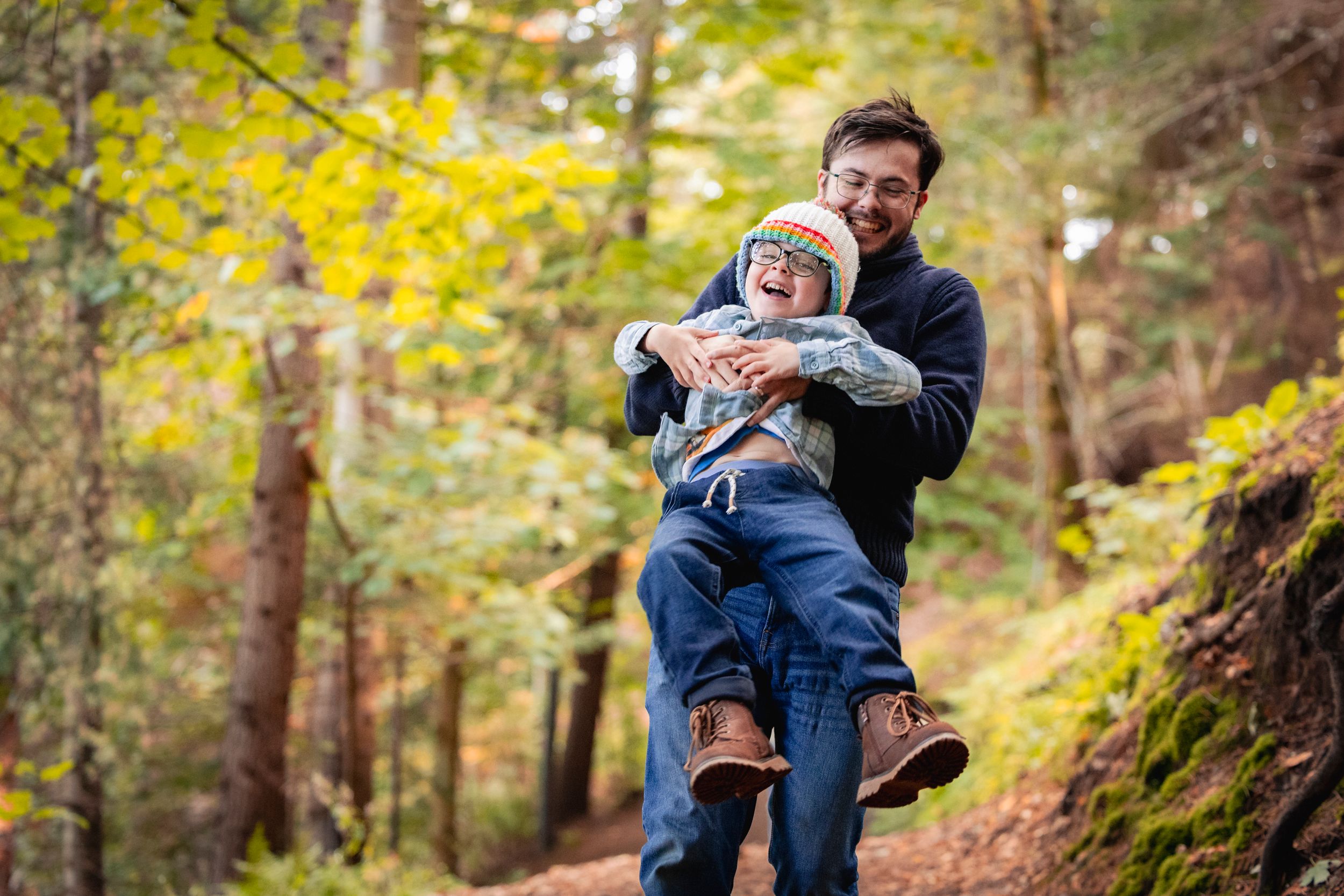Family Memories Photoshoot