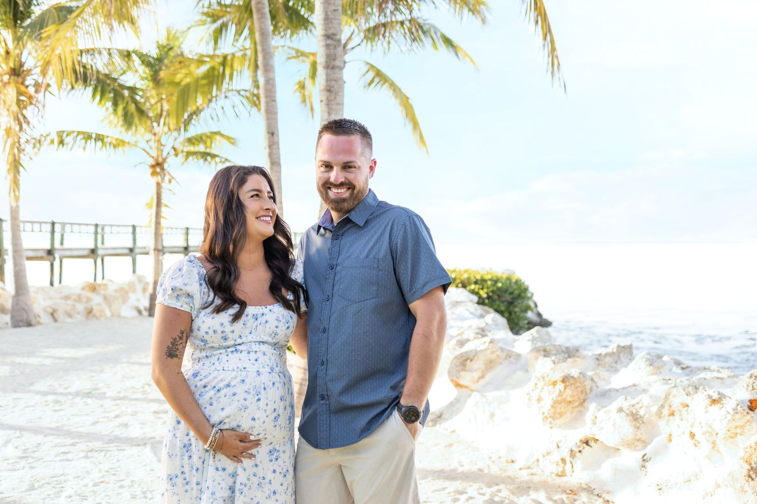 Marathon Florida Family Photography