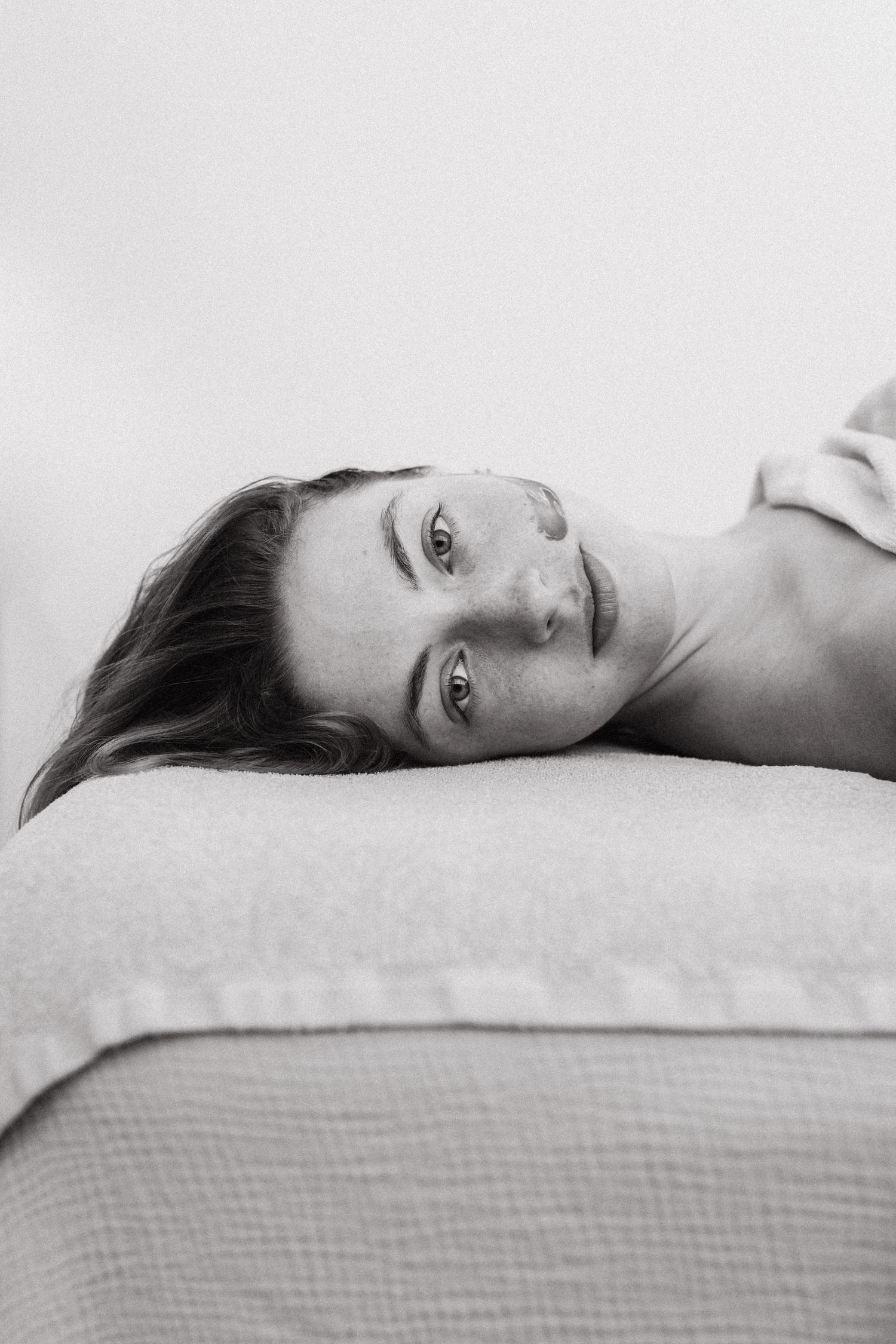 portait professionnel institut beauté soin biarritz