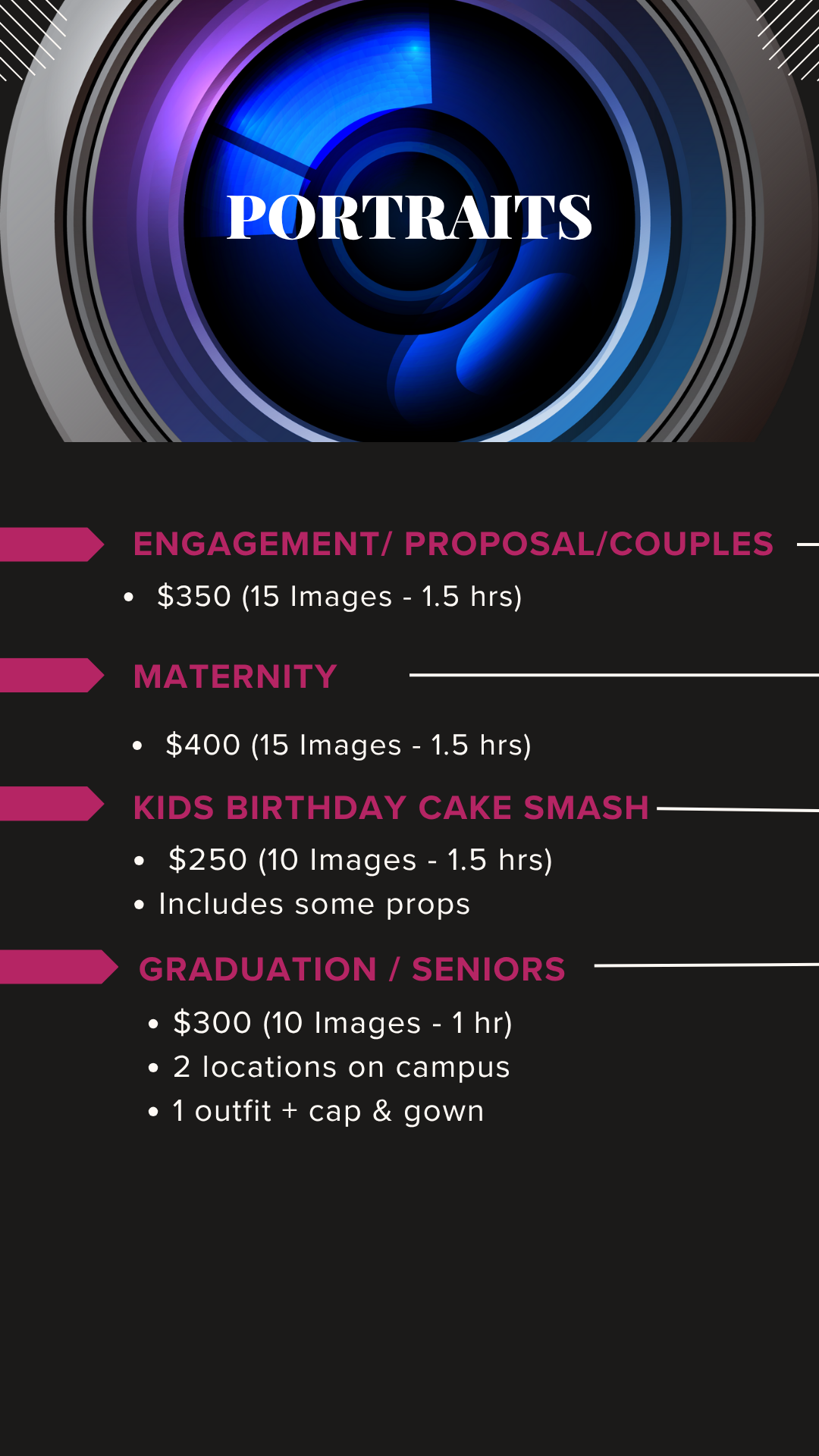 EVENTS
