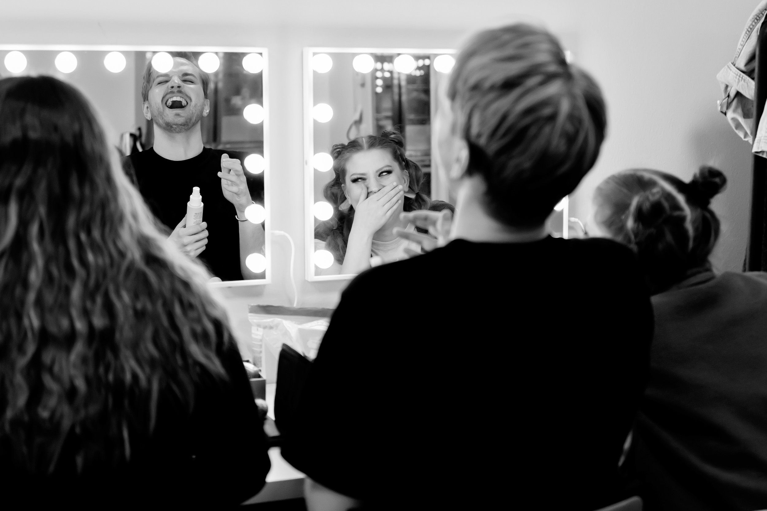 Jesus Christ Superstar av Tocca Entertainment I Linköping Konsert och Kongress. Carin Stolpe