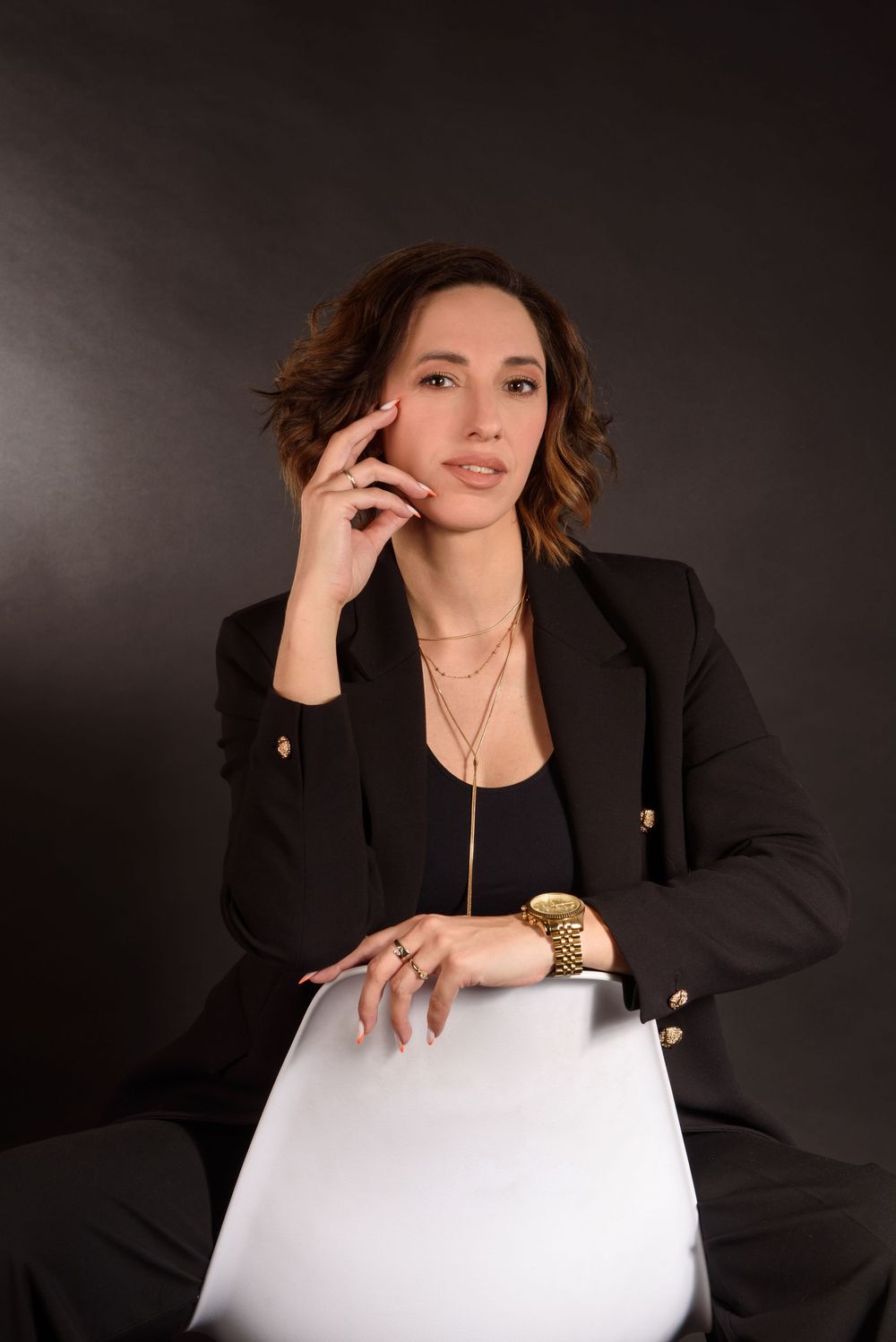 Personal Branding Photo session in Split Photo Agency