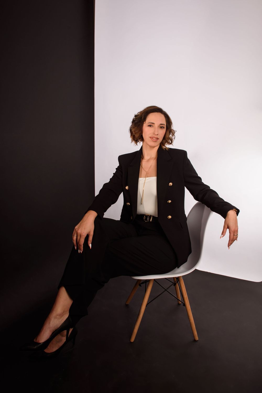 Personal Branding Photo session in Split Photo Agency