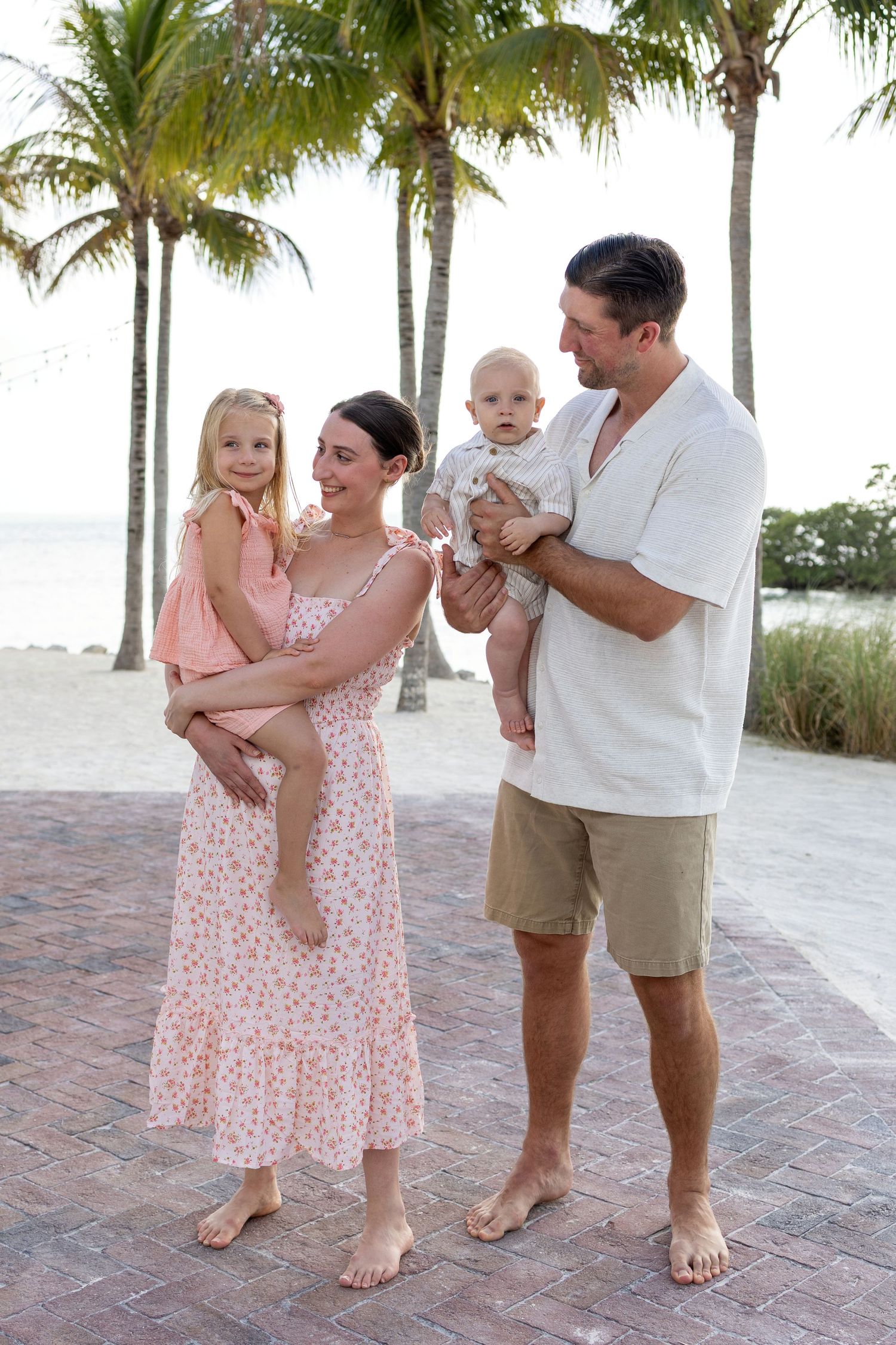 FL Keys Family Photography