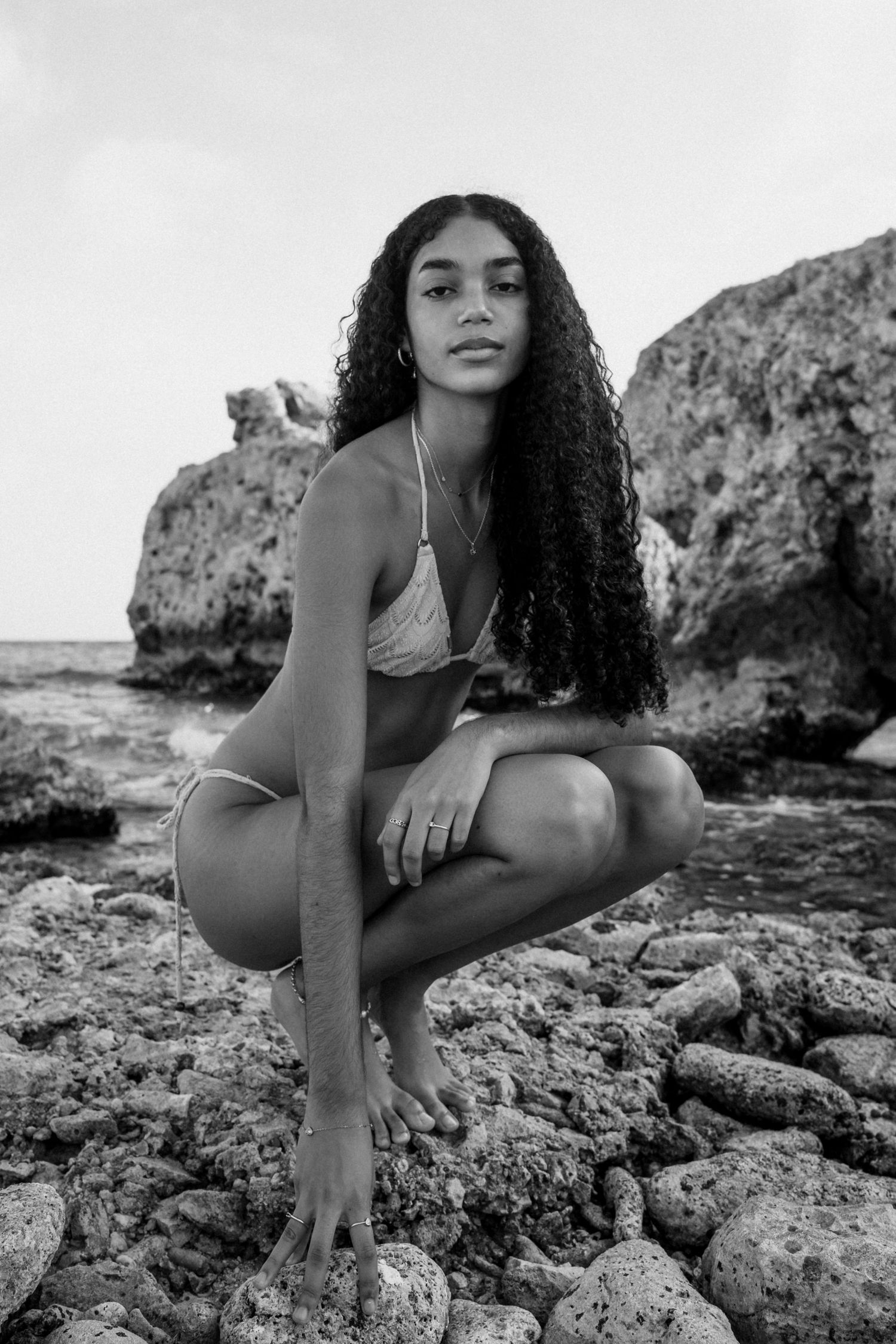 Curacao Portrait Photographer Branding Shoot Zwolle Ommen