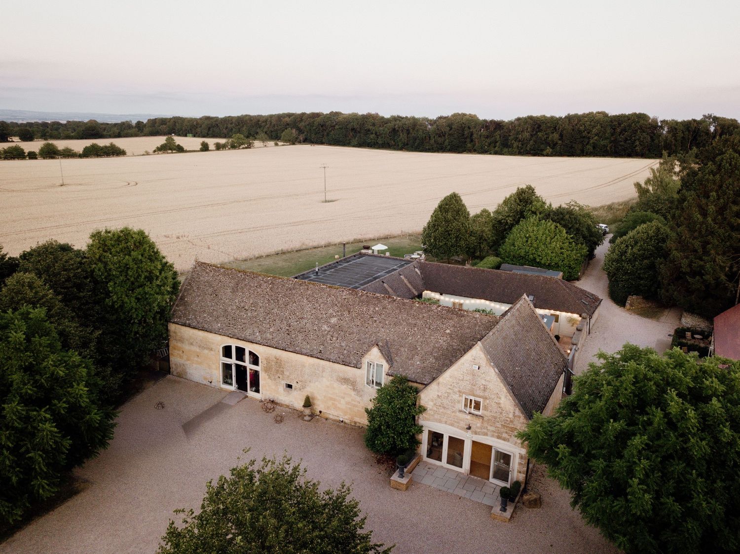 Lapstone Barn Wedding Photography