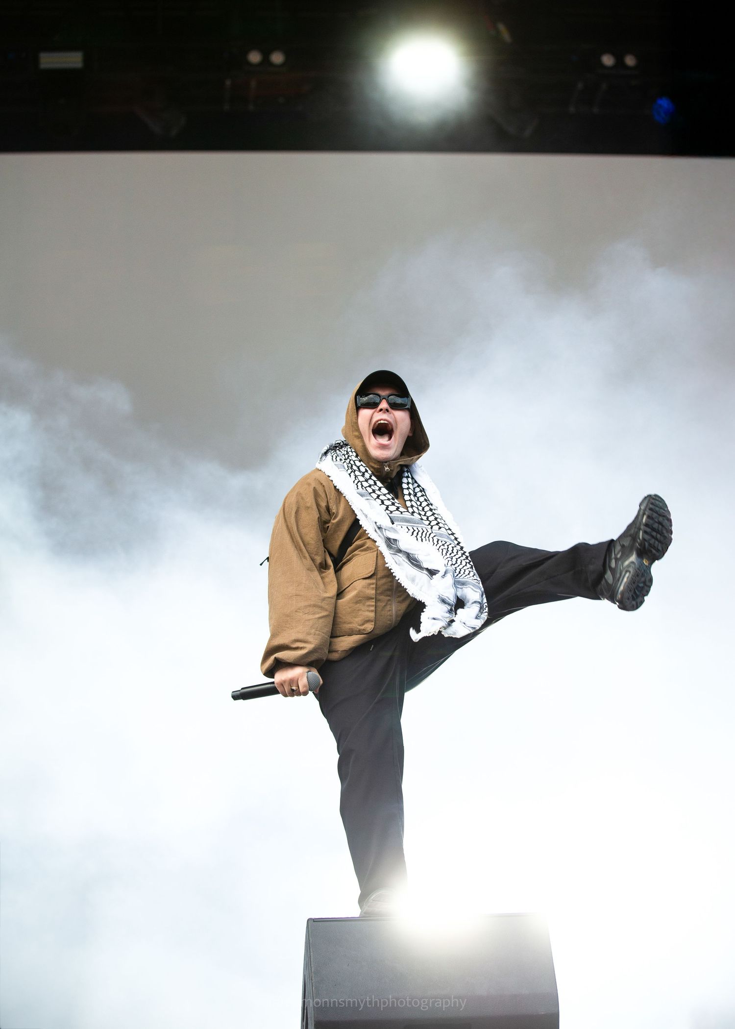 Busted - 3 Arena - Dublin - Eamonn Smyth Photography