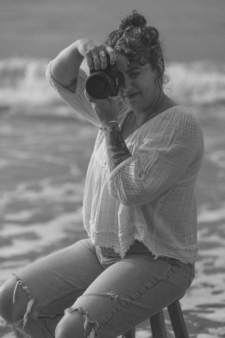 With Grace Professional Photography & Marketing