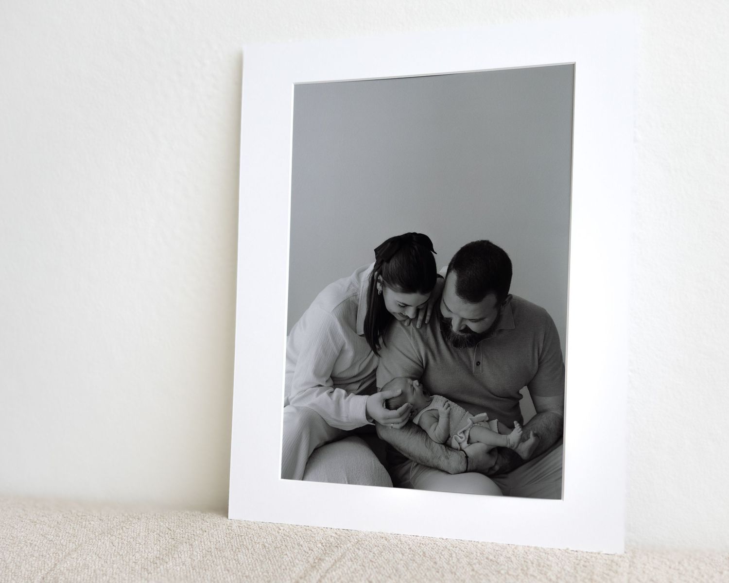 Euer Lieblingsbild als A3 FineArt Print im Passepartout-Rahmen