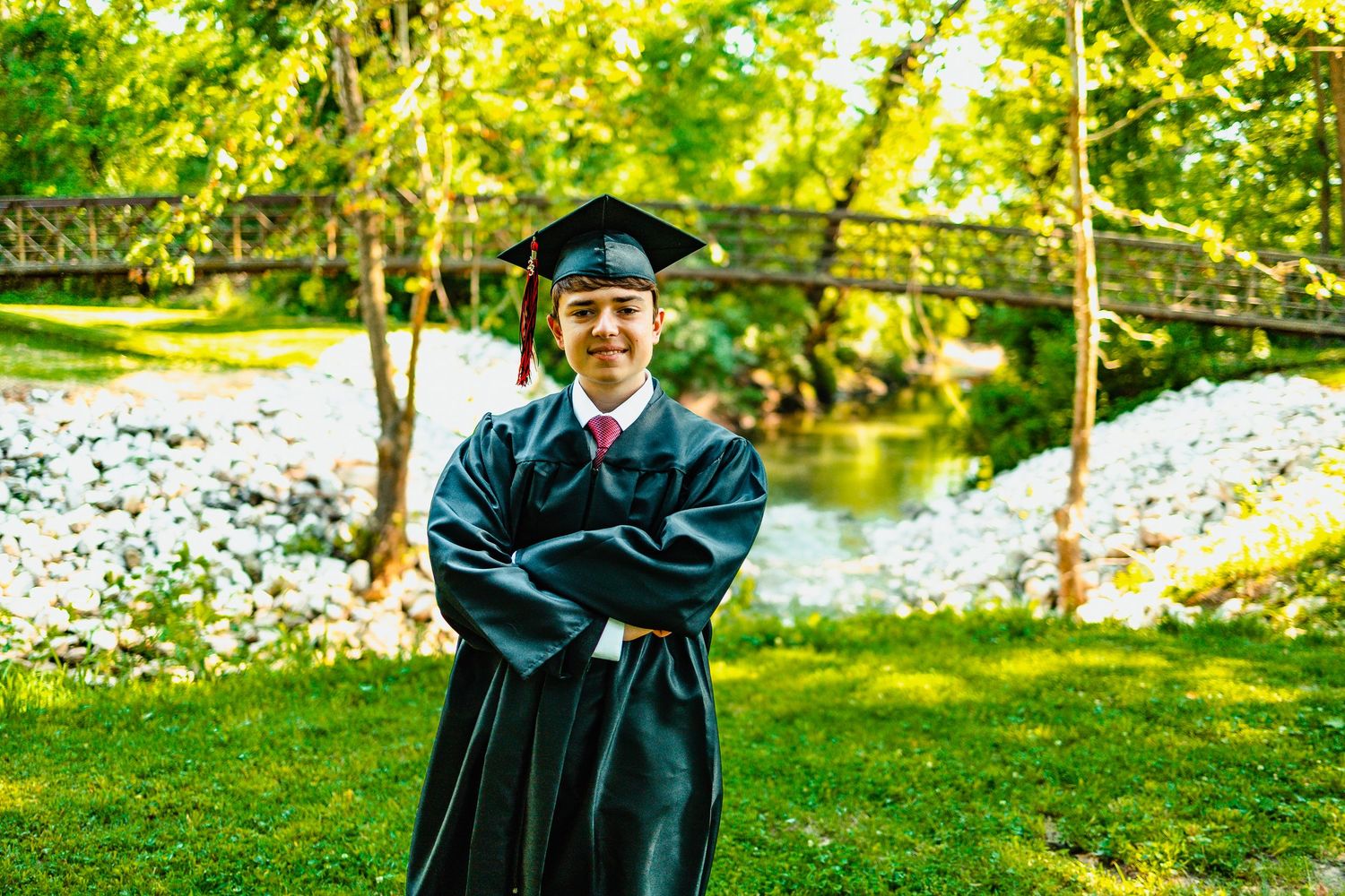 st louis photographer, senior session