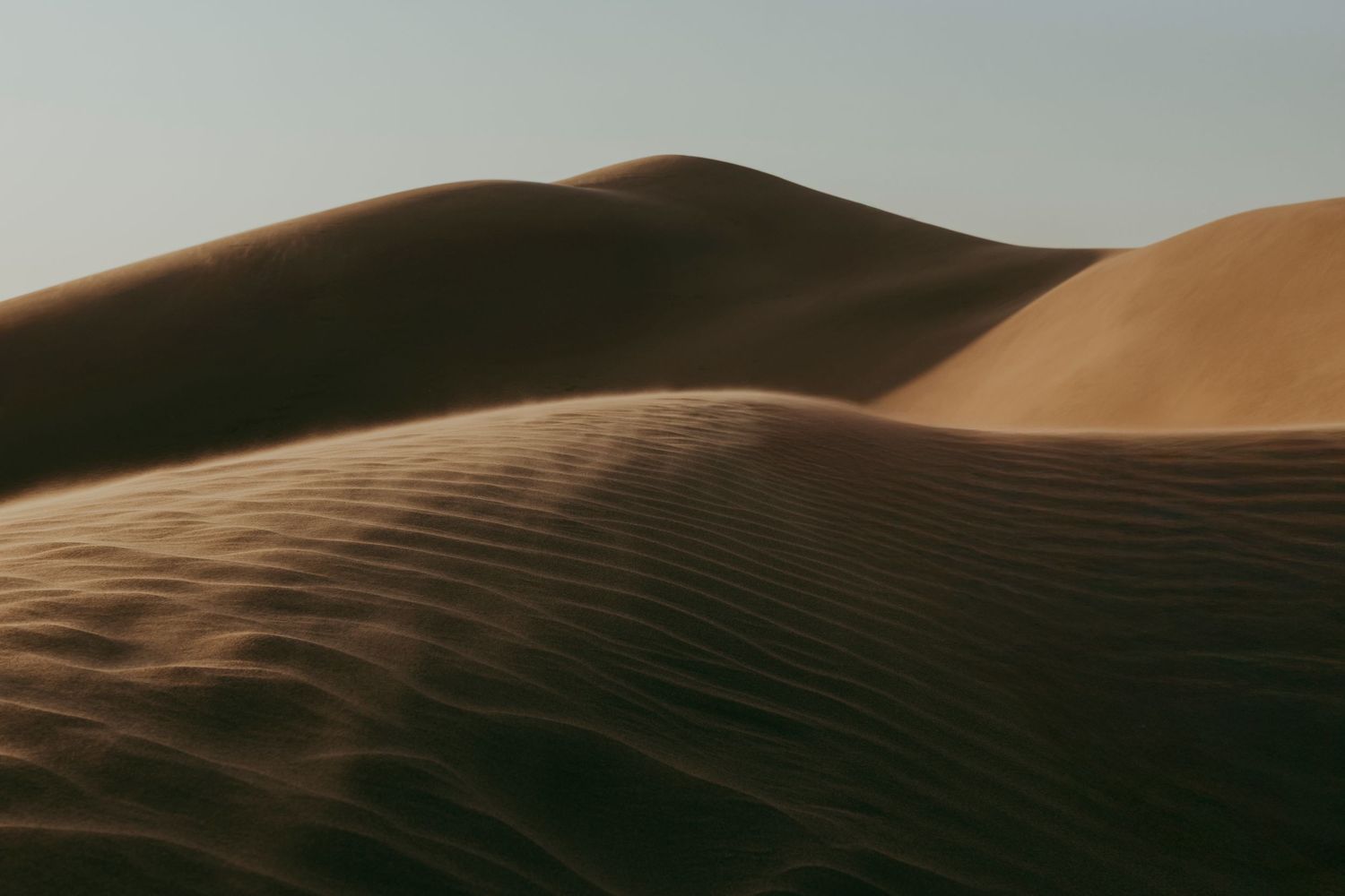 Namibia Landscapes