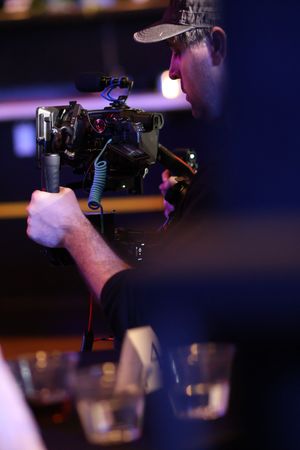 FIlm Production