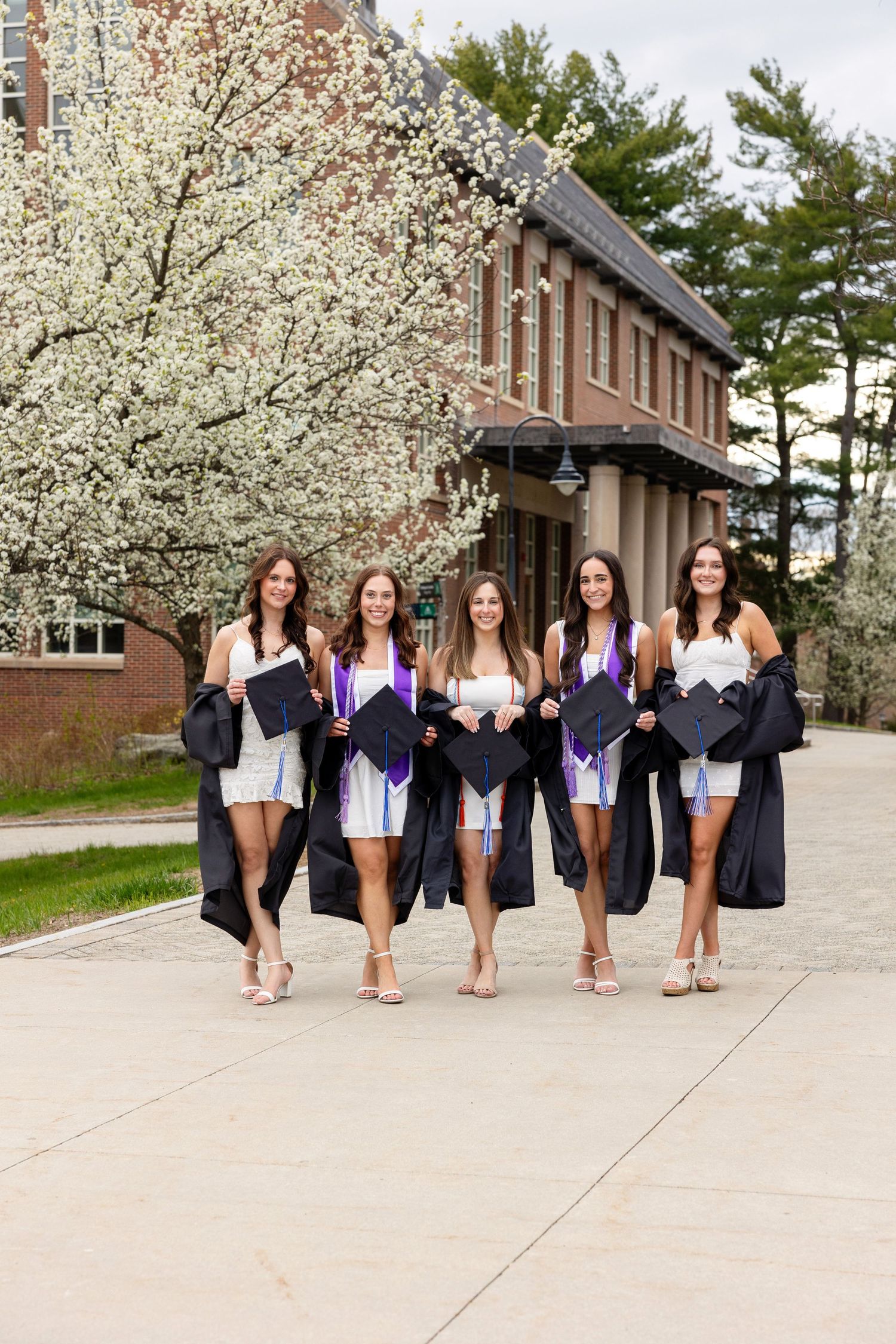graduation photo