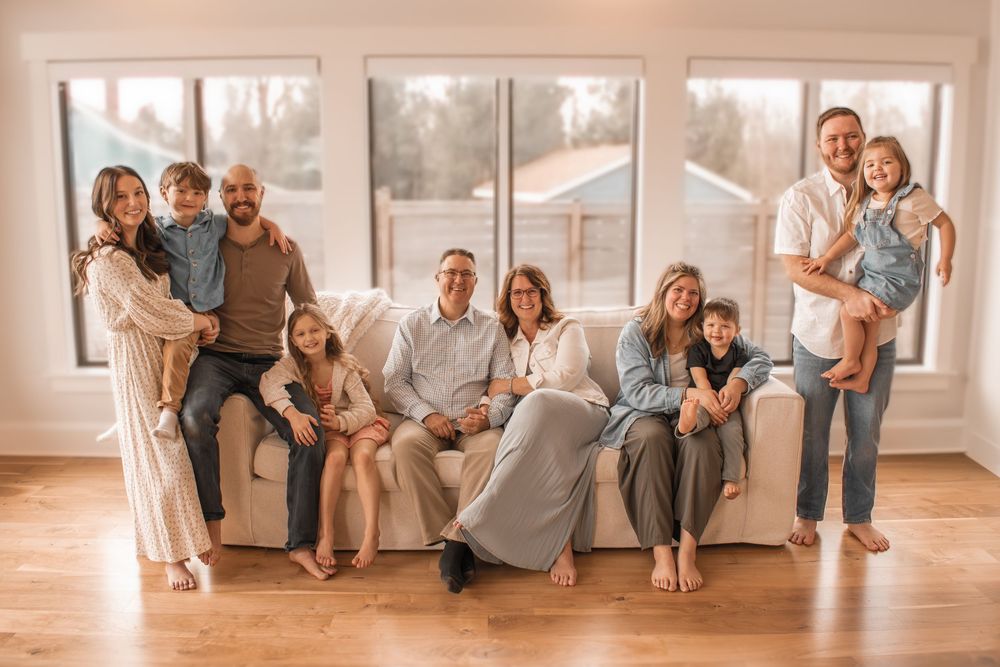 Extended Family