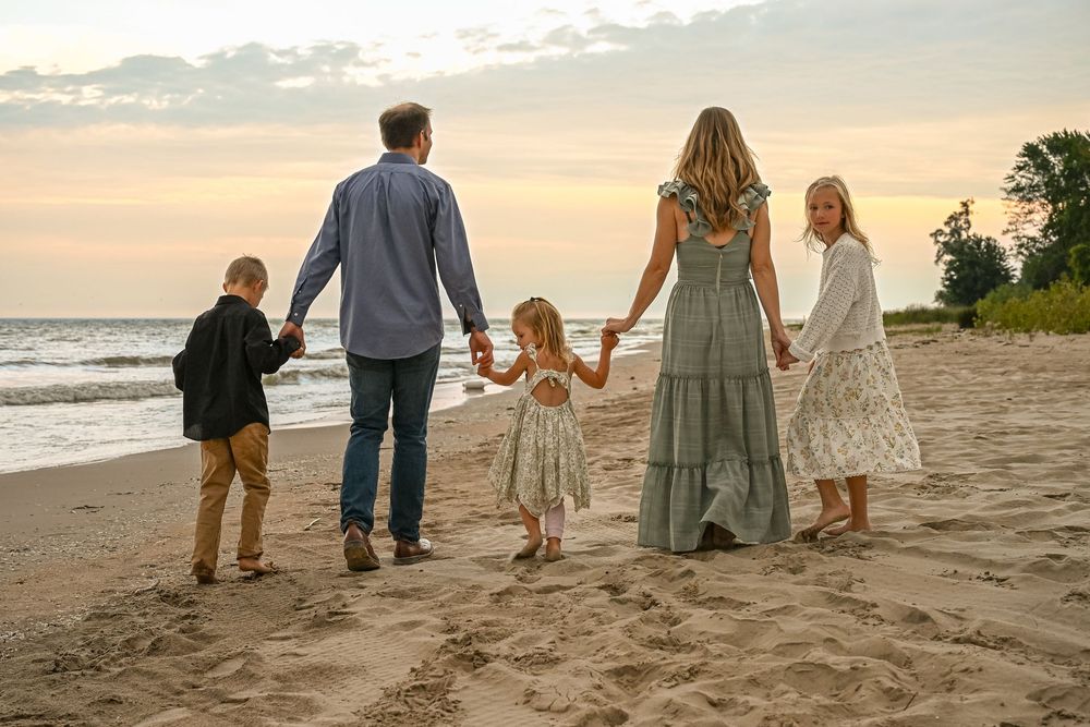Family Session