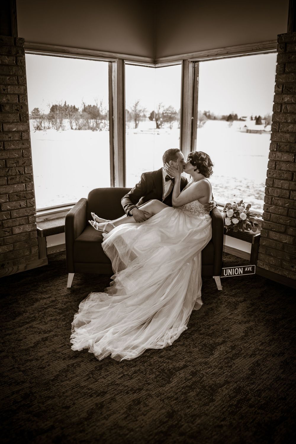 Wedding Day