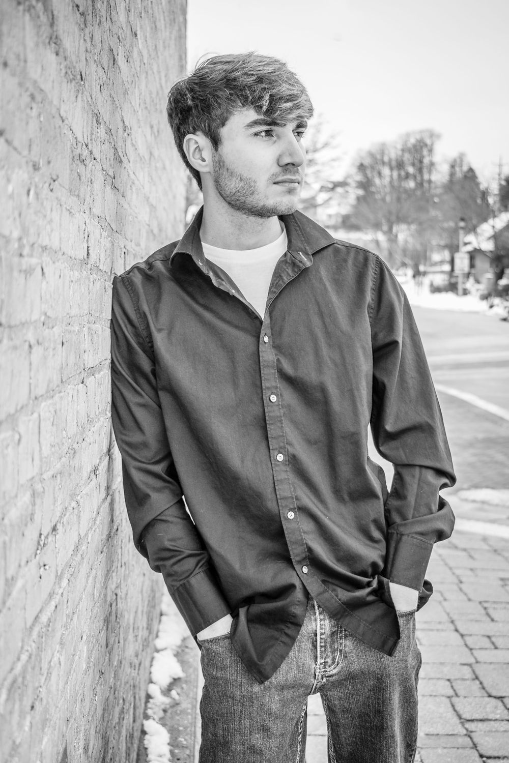 Senior Session
