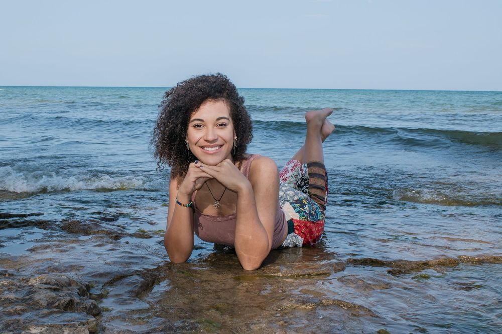 Senior Session