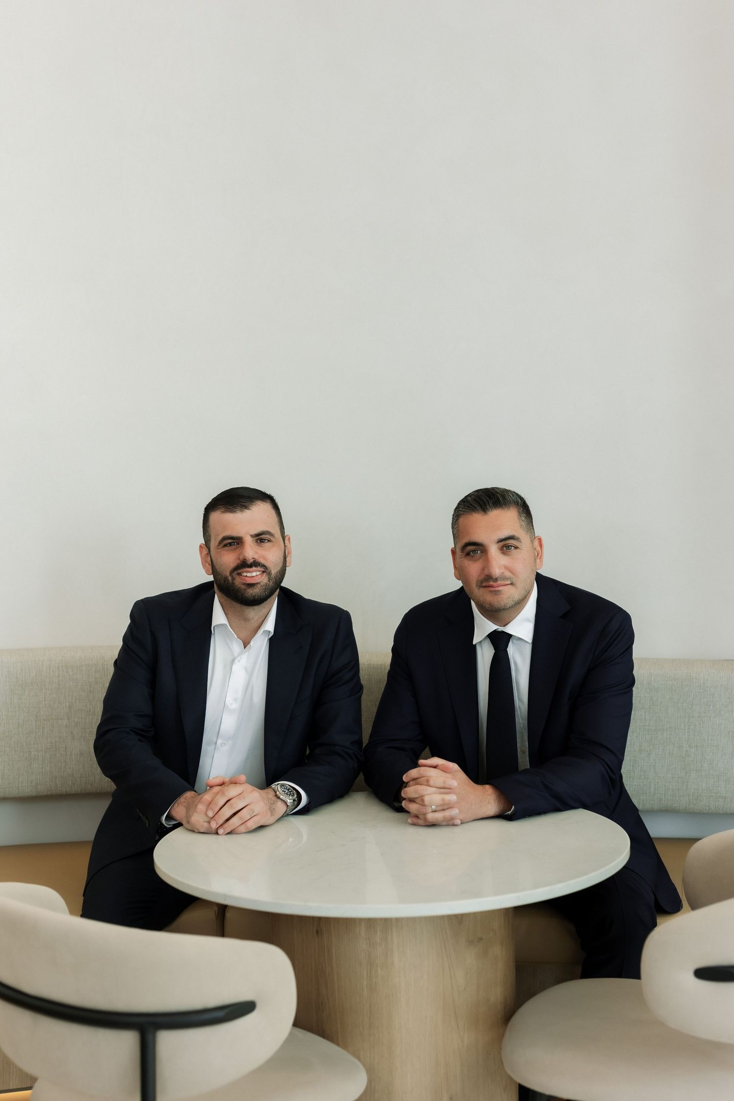 Branding Photography for Architecture firm