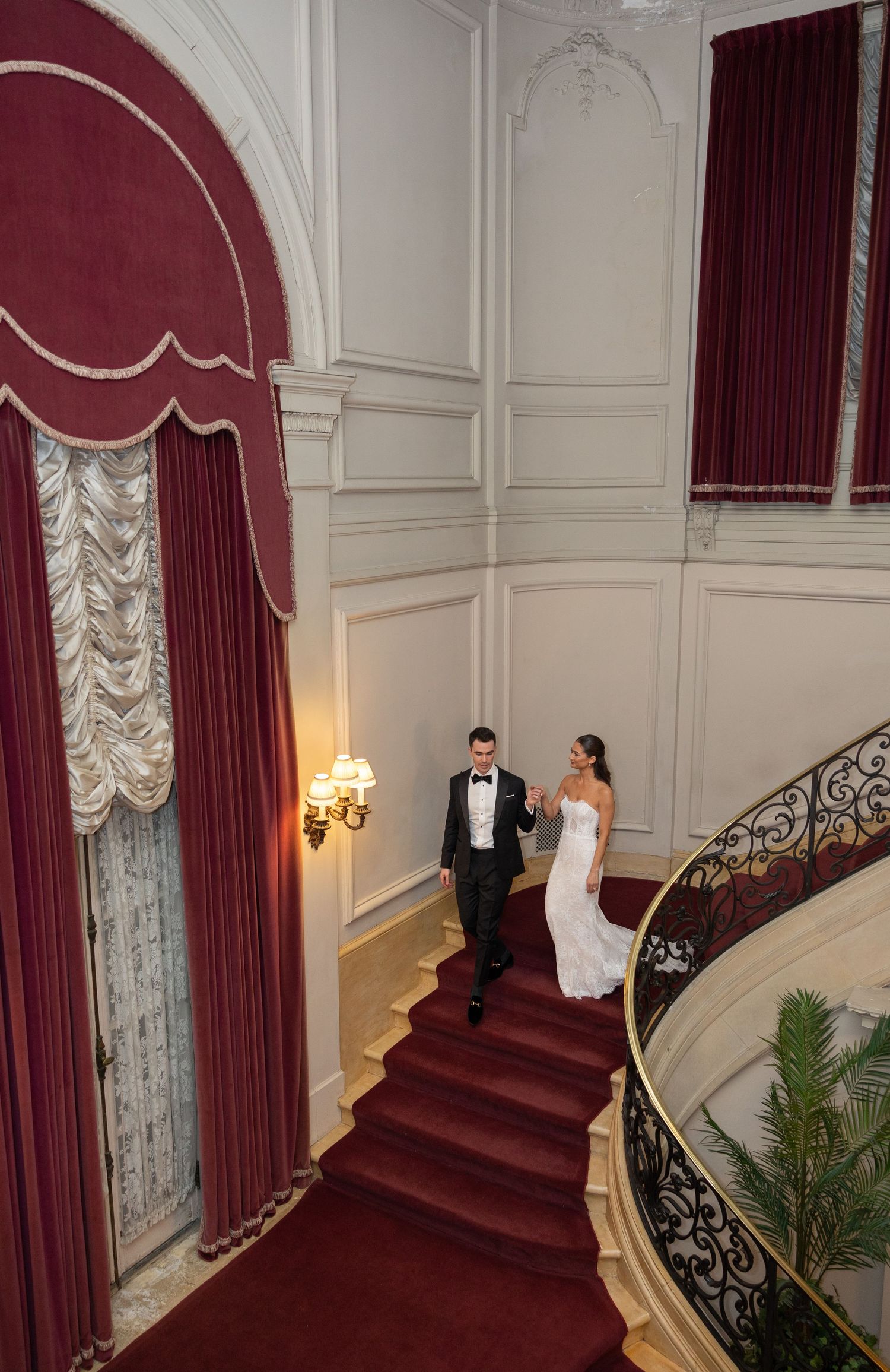 Rosecliff Mansion, Newport RI wedding, Rhode Island wedding photographer, luxury wedding photography, Trisha Jay Photography