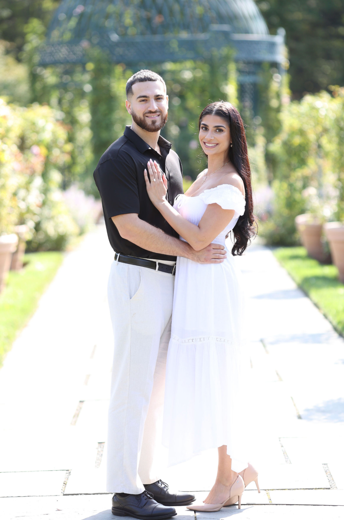 engagement