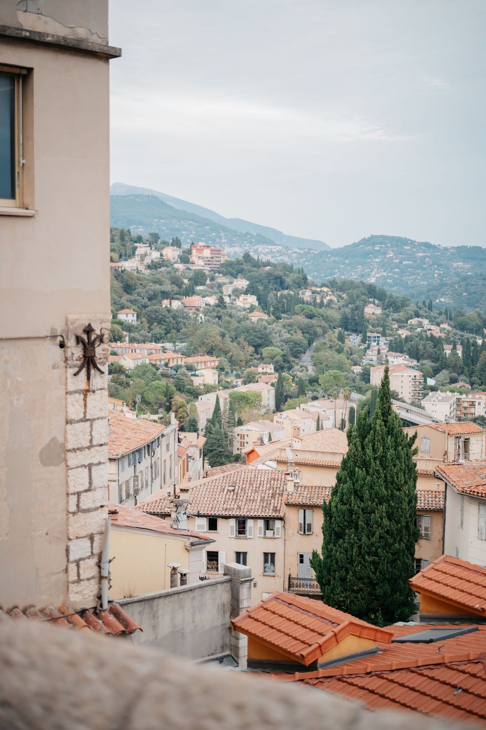 A fragrance and yoga retreat in Grasse, south France captured by Carin Thakrar Photography