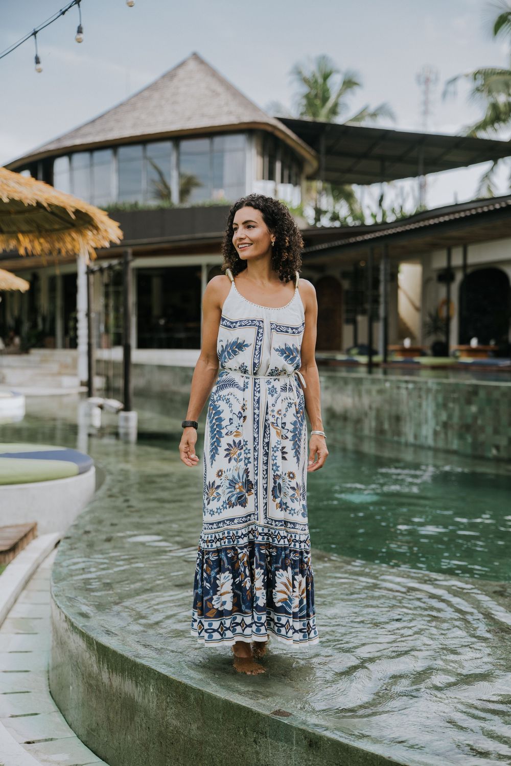 Solo photography at Soulshine Ubud Bali