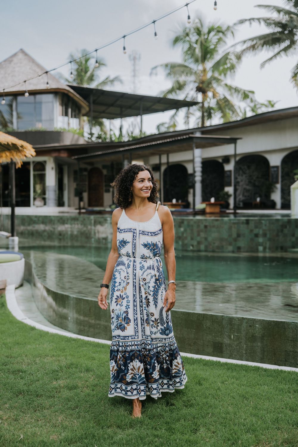 Solo photography at Soulshine Ubud Bali