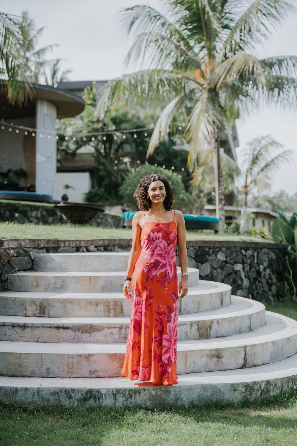 Solo photography at Soulshine Ubud Bali