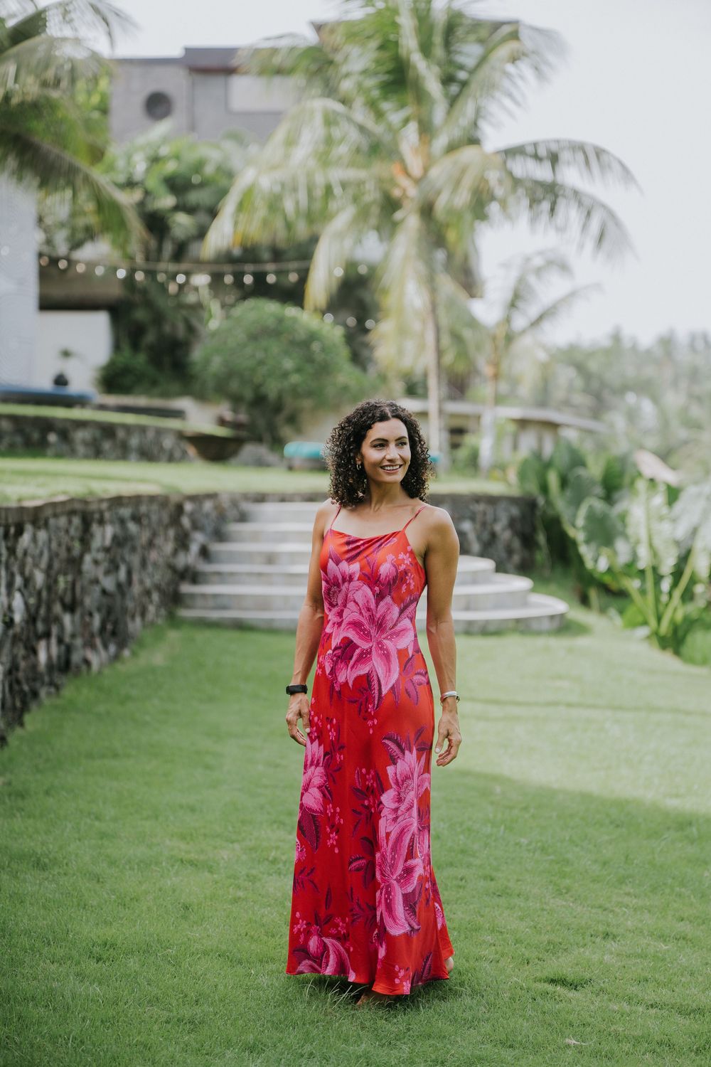Solo photography at Soulshine Ubud Bali