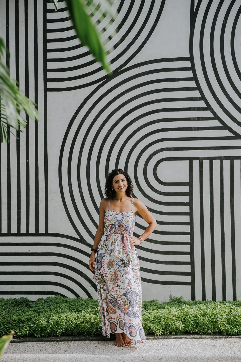 Solo photography at Soulshine Ubud Bali