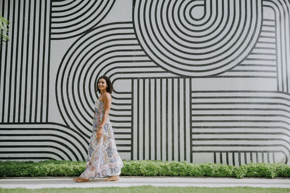 Solo photography at Soulshine Ubud Bali
