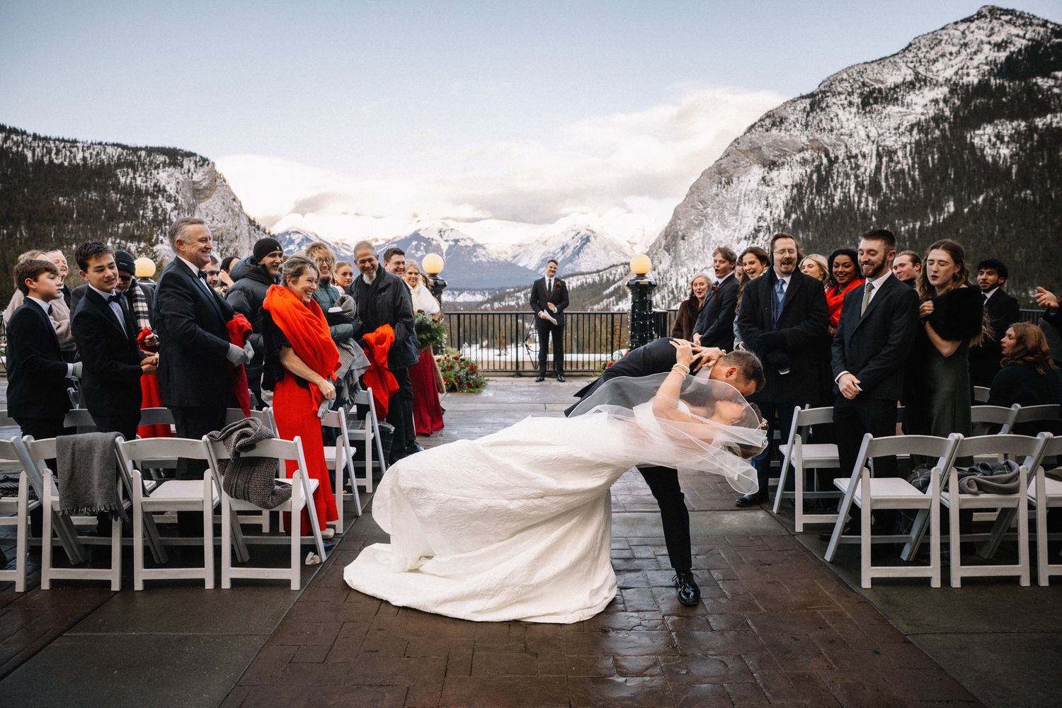 Calgary wedding venue photography by Tkshotz