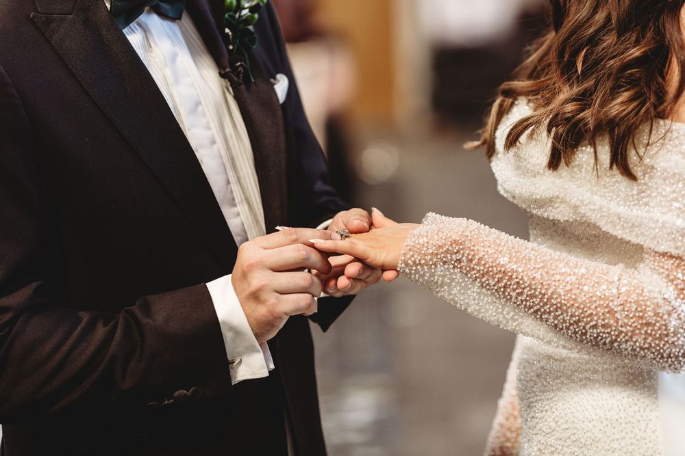 goosedale natural wedding photography