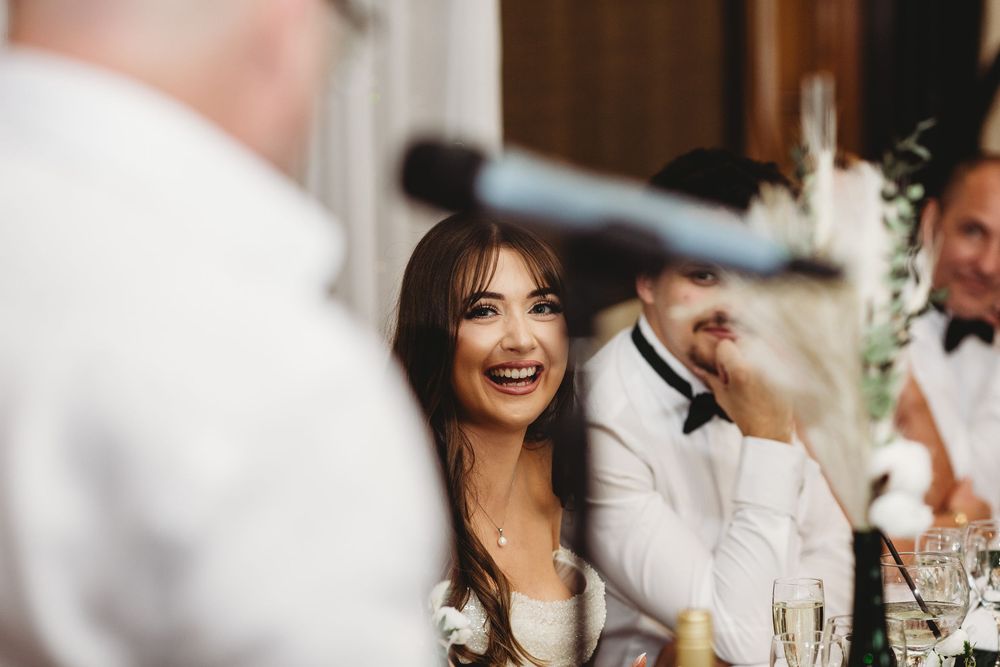 goosedale natural wedding photography