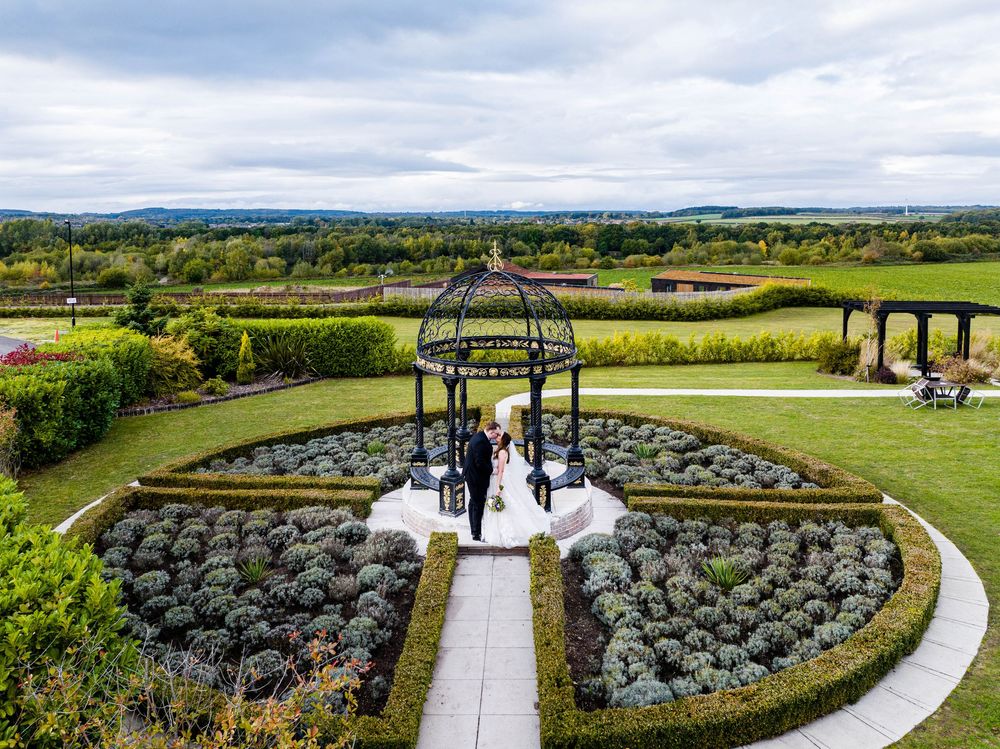goosedale natural wedding photography