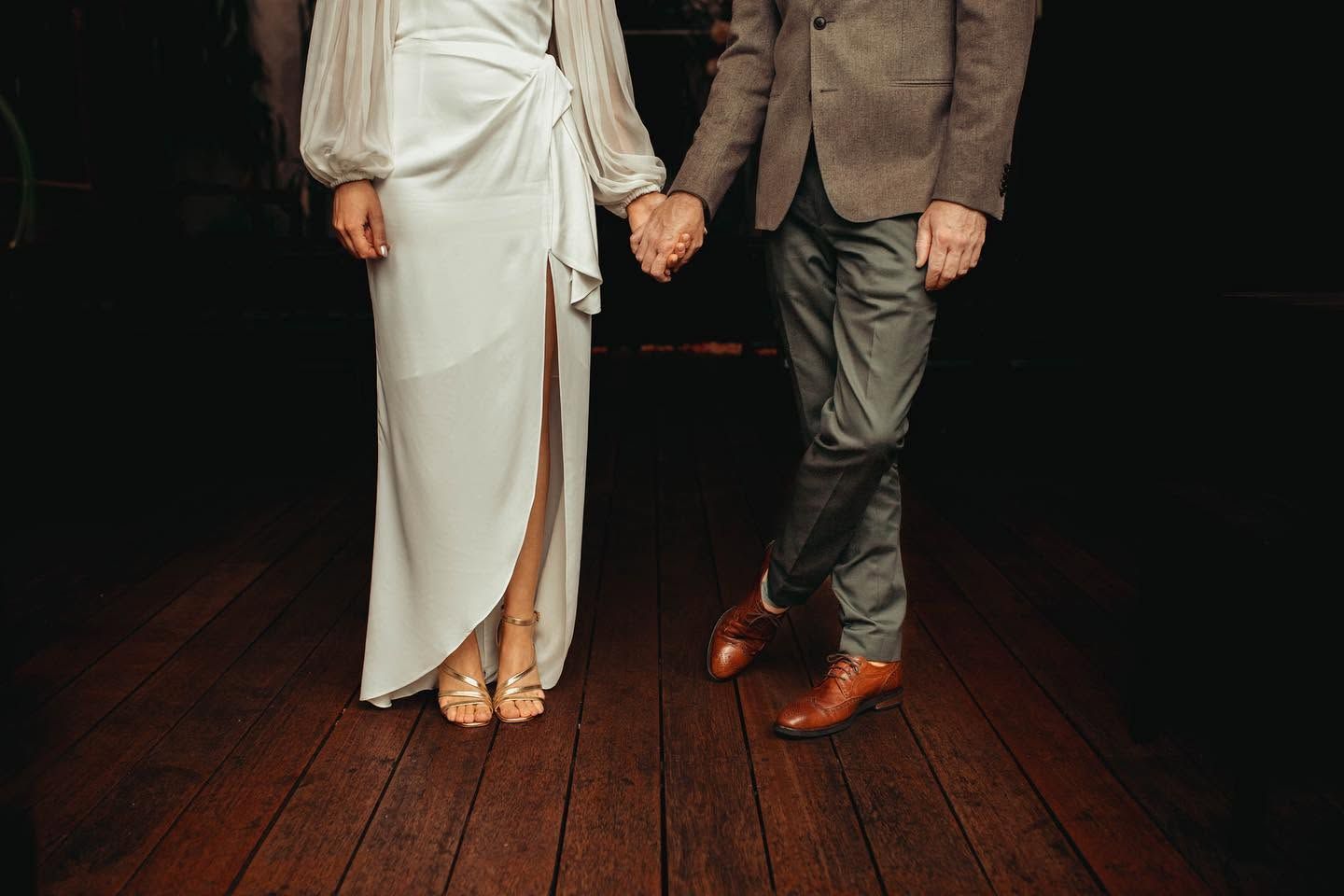 Macedon Ranges Elopements