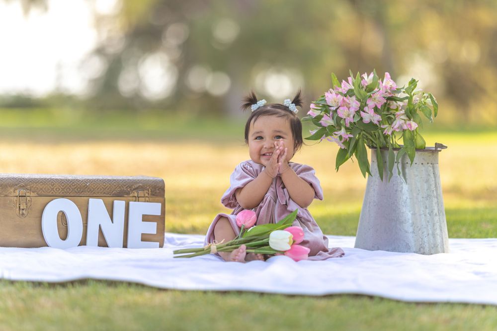 Orange County Photographer - Fer