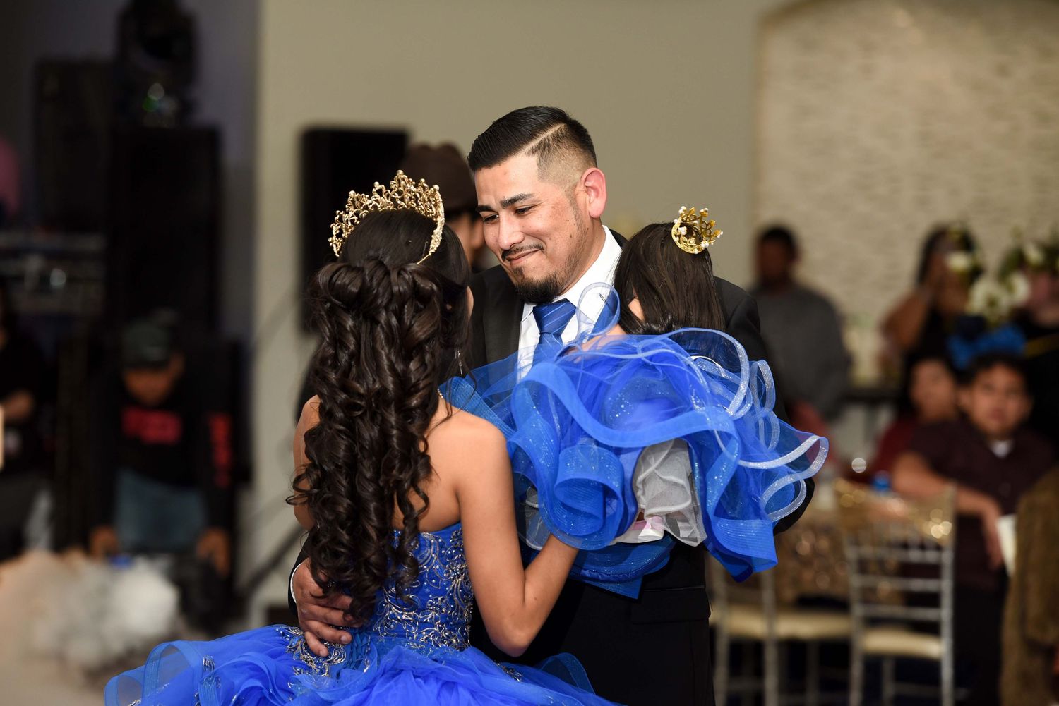 Large Quince celebration after public invitation highlighting guest planning checklist, venue occupancy and event safety preparation today