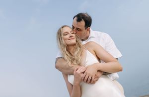 Beach engagement session, Nova Scotia, South Shore, East coast, Fog beach session, Ontario photographer, Nova Scotia Photographer, couple