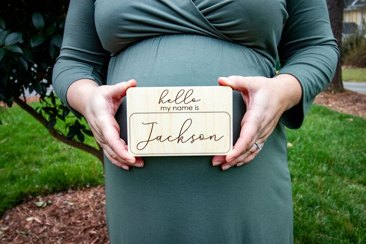Maternity Photos