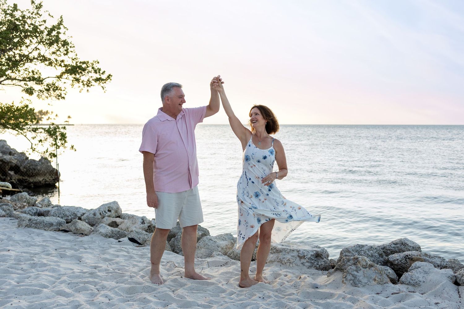 Tranquility Bay Beach Resort, Marathon Florida Photographer