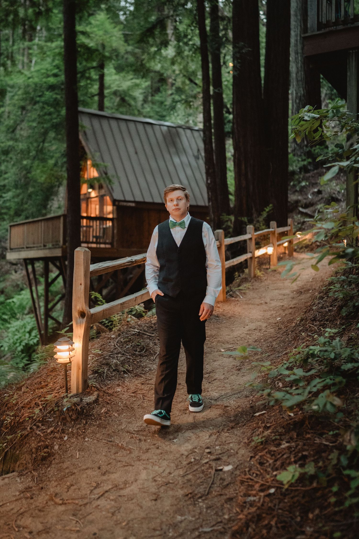 groom style