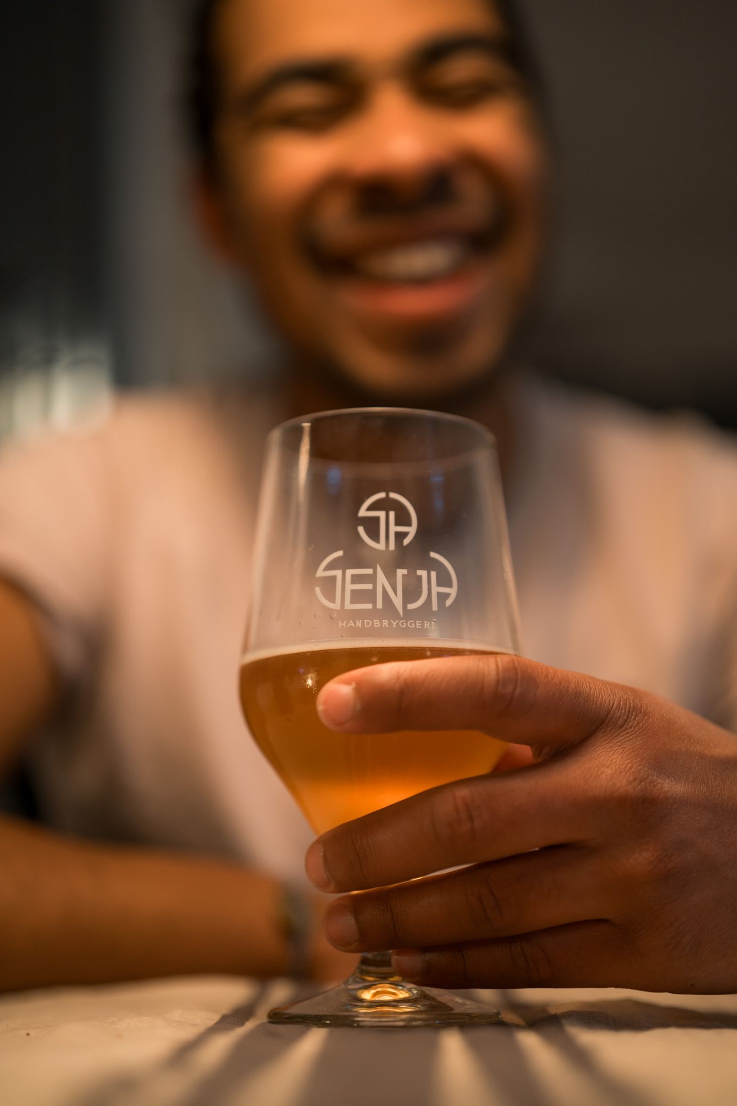 bière de senja