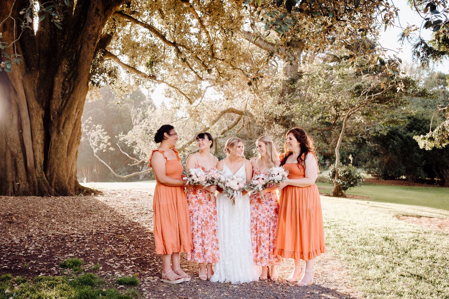 Pah Homestead Wedding – Sarah & Min-Kyu