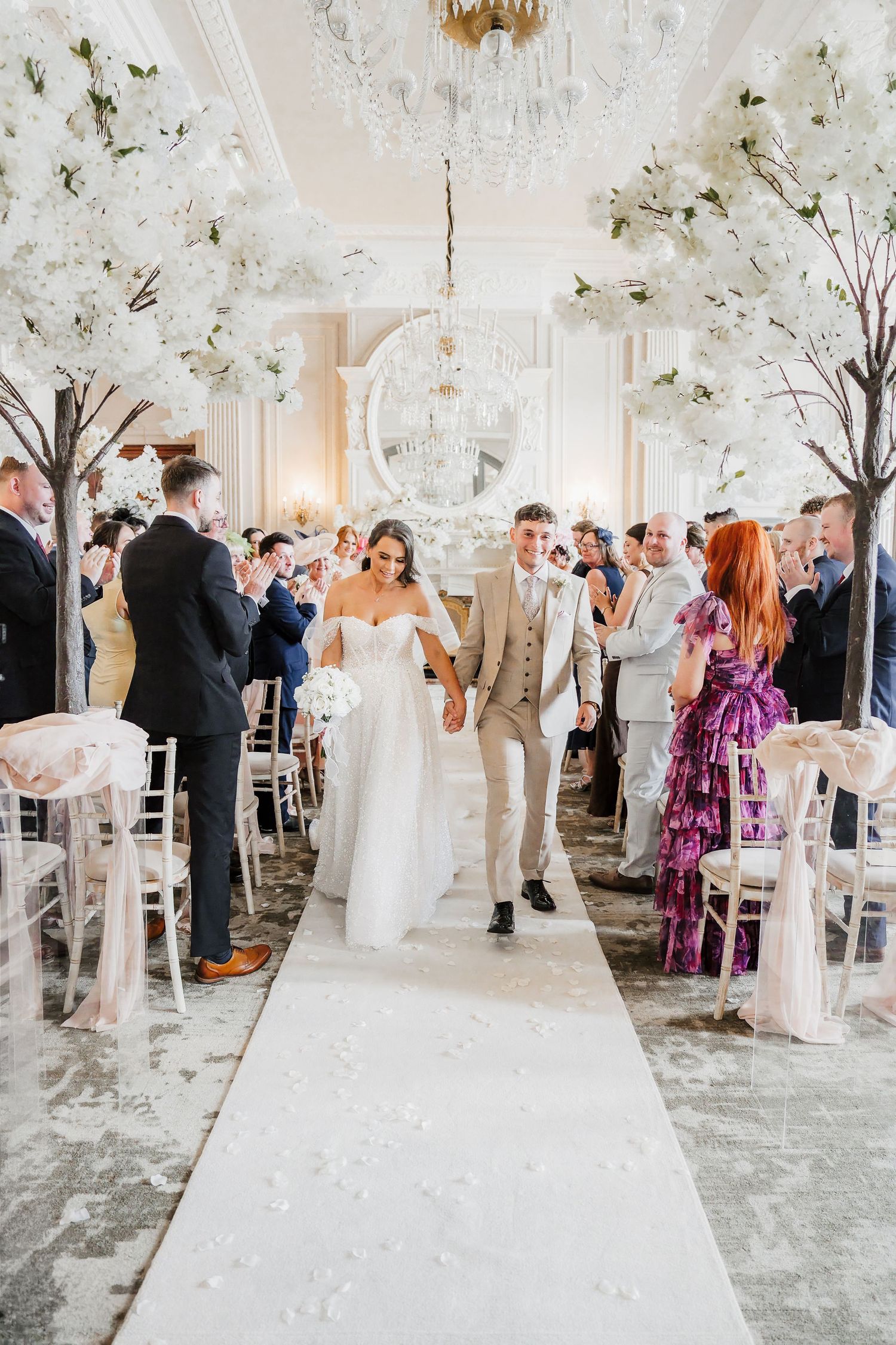Harrogate Wedding Photographer