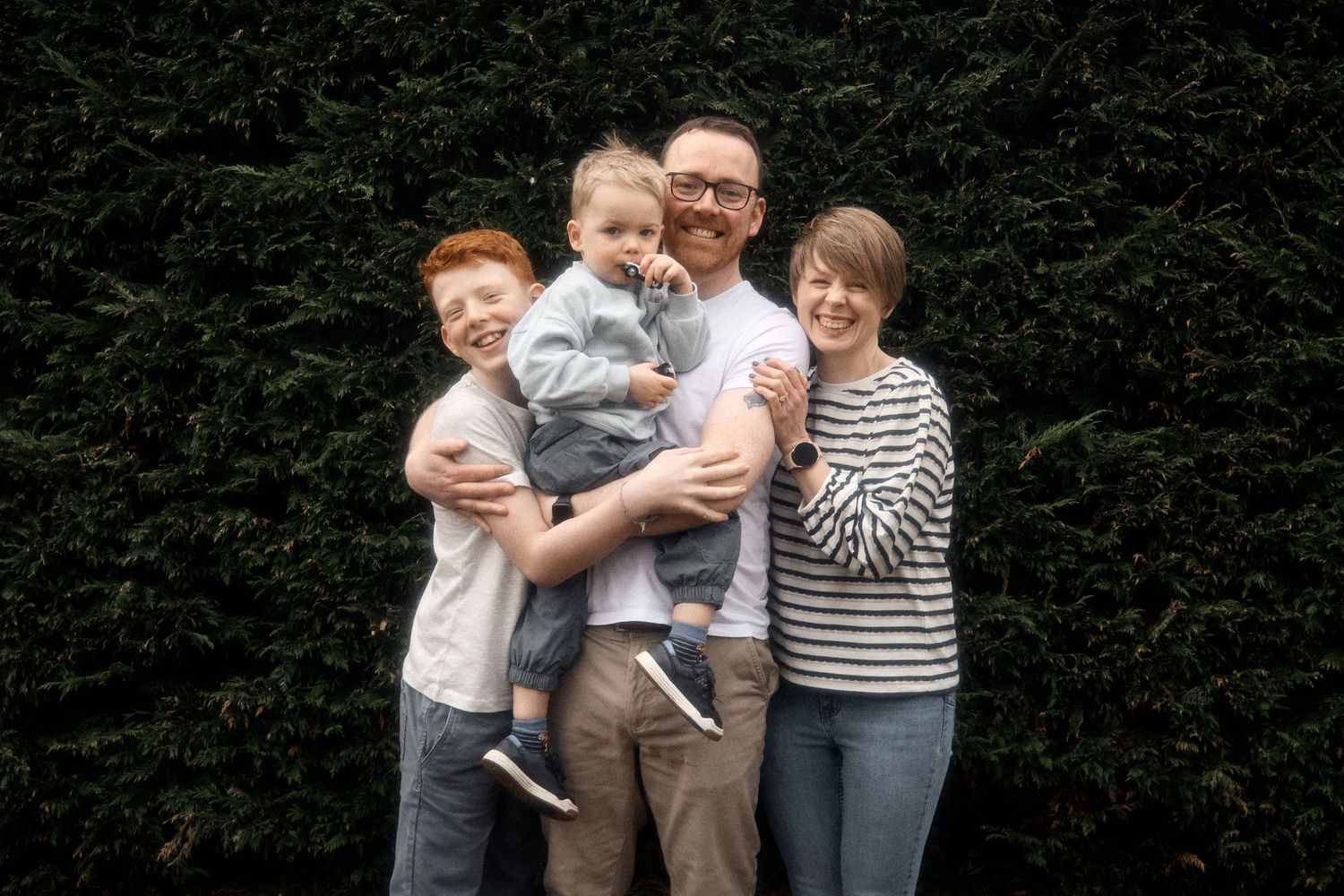 Maternity and Newborn photographer & videographer in Edinburgh, Glasgow and Fife