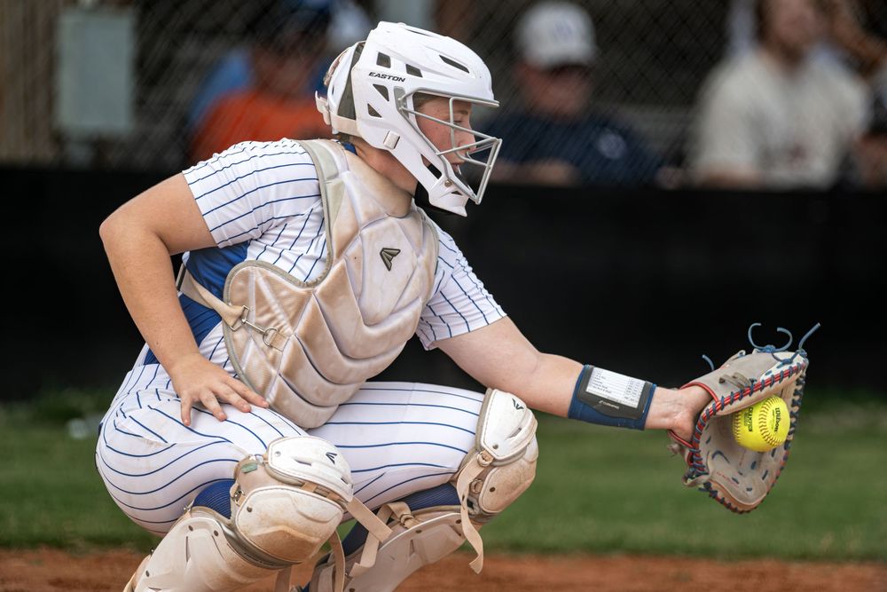 Oklahoma High School Softball
#highschoolsoftball #okpreps