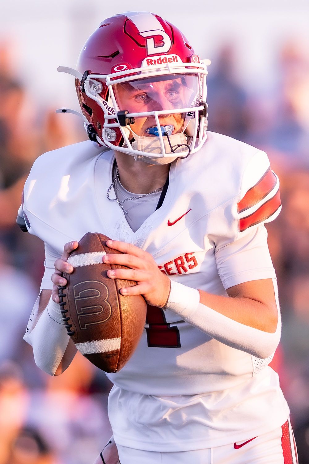 Dewey, Oklahoma High School Football
#highschoolfootball #okpreps #Dewey
