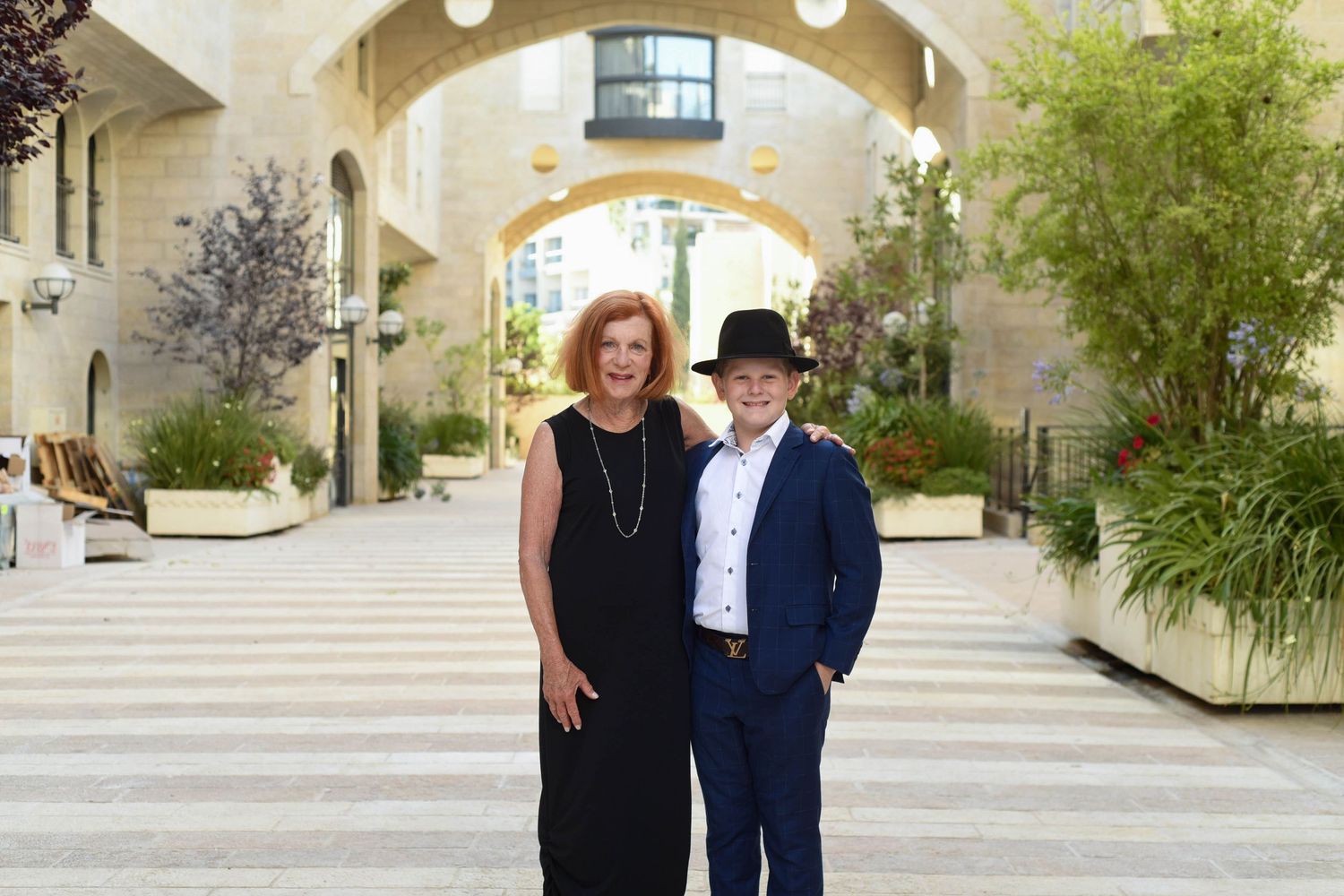 bar mitzva david's village jerusalem
jerusalem photographer
israel photographer